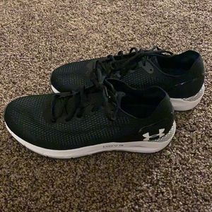 Under Armour Tennis Shoes